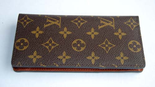 Louis Vuitton Outlet Wallet M66540 Damier Azur Zippy Organizer