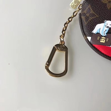 Louis Vuitton Outlet Monogram Porte coin purse M61926A