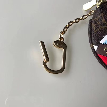 Louis Vuitton Outlet Monogram Porte coin purse M61926A