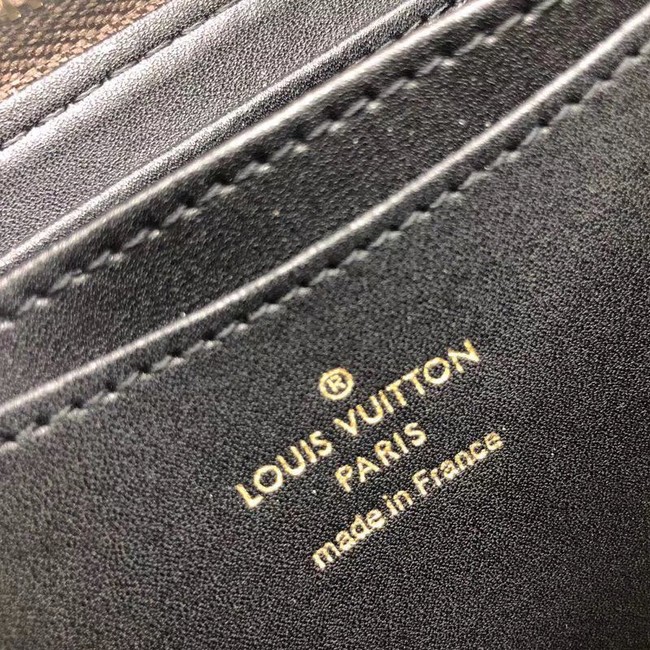 Louis Vuitton Outlet ZIPPY WALLET M63834