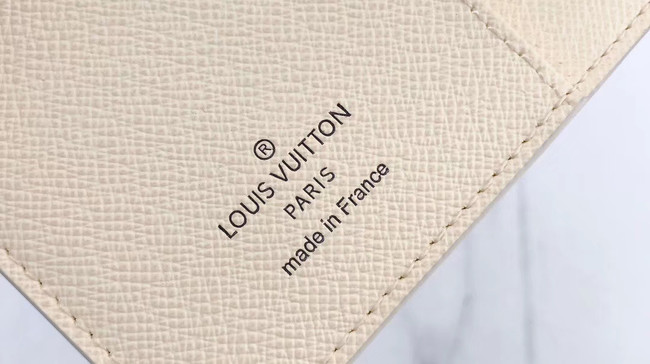 Louis Vuitton Outlet SMALL RING AGENDA COVER R20426-1