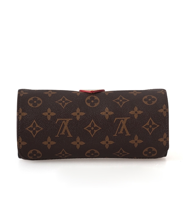 Louis Vuitton Outlet Monogram Canvas Pouch Bag M47530