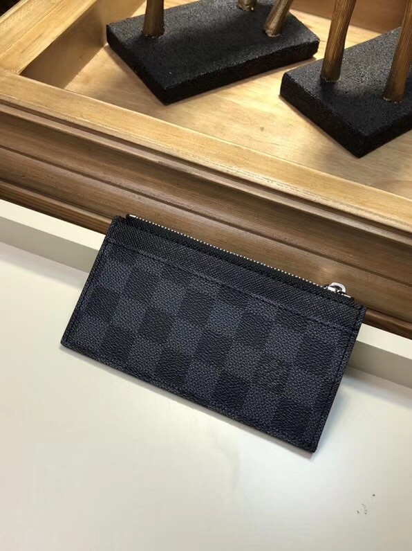 Louis Vuitton Outlet COIN CARD HOLDER N64038