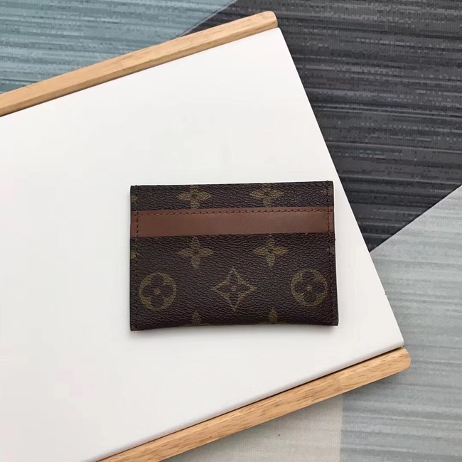 Louis Vuitton Outlet card holder N62170