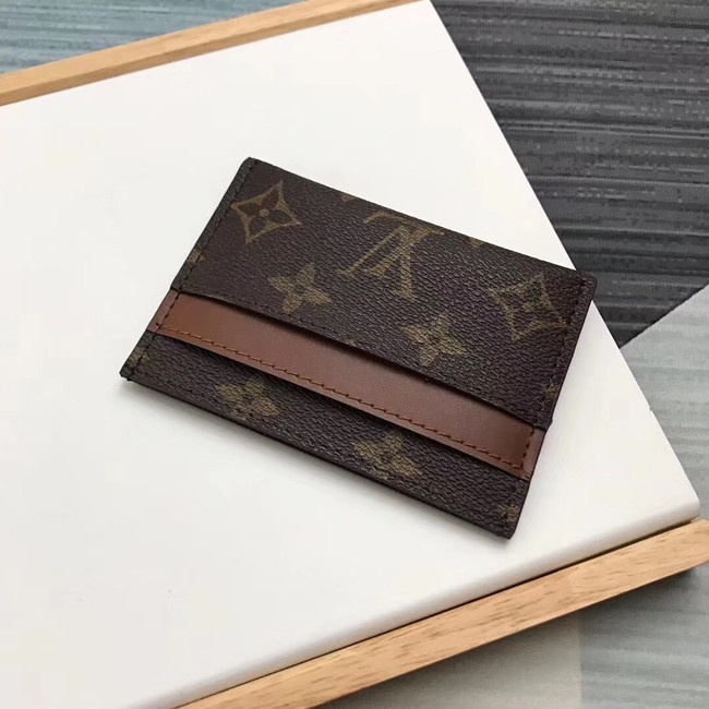 Louis Vuitton Outlet card holder N62170