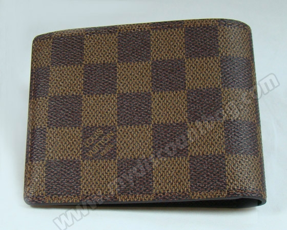 Louis Vuitton Outlet N60930 brown