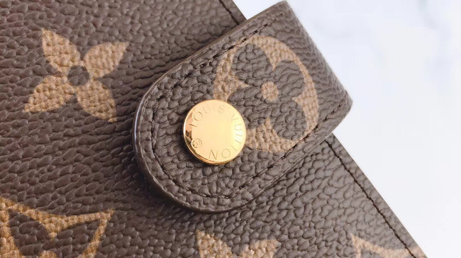 Louis Vuitton Outlet SMALL RING AGENDA COVER R20426-5