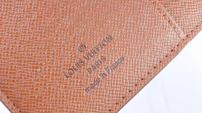 Louis Vuitton Outlet SMALL RING AGENDA COVER R20426-5