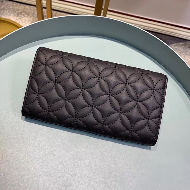 Louis Vuitton Outlet Wallet M68590 Black