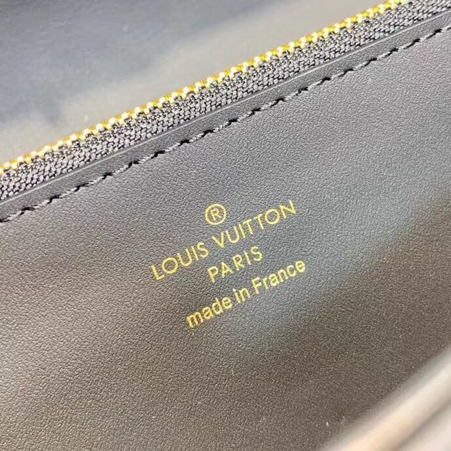 Louis Vuitton Outlet Wallet M68590 Black