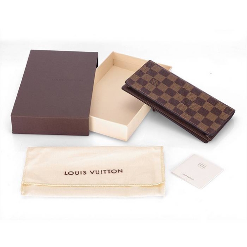 Louis Vuitton Outlet Wallet N60825