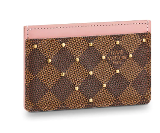 Louis Vuitton Outlet card holder N60248