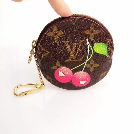 Louis Vuitton Outlet Monogram Porte coin purse M61926C