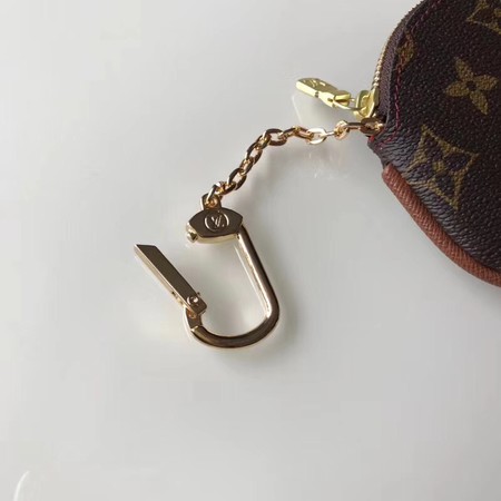 Louis Vuitton Outlet Monogram Porte coin purse M61926C