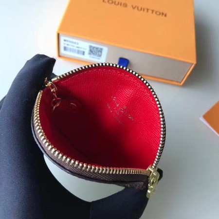 Louis Vuitton Outlet Monogram Porte coin purse M61926C