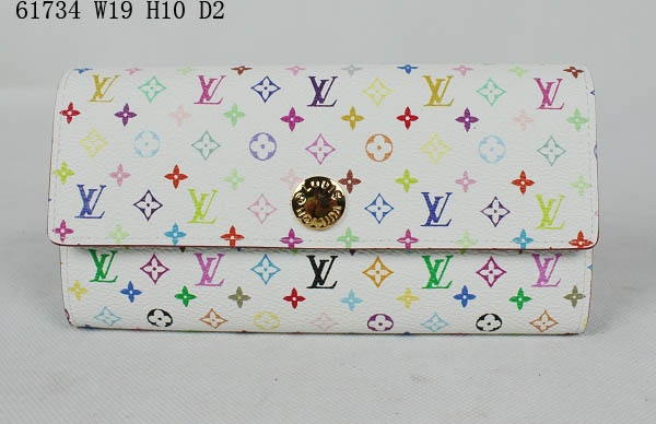 Louis Vuitton Outlet 61734 white