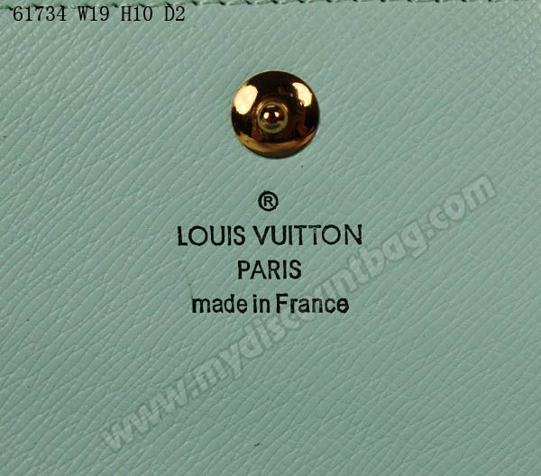 Louis Vuitton Outlet 61734 white