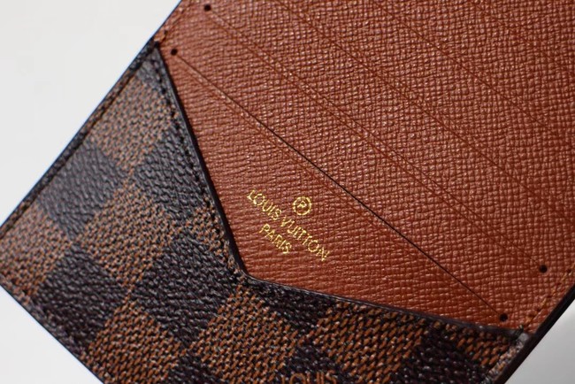 Louis Vuitton Outlet Original Card packet M60378-1