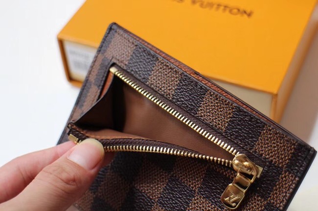 Louis Vuitton Outlet Original Card packet M60378-1