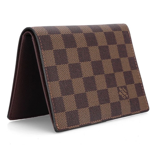 Louis Vuitton Outlet Monogram Passport Cover Wallet M60170