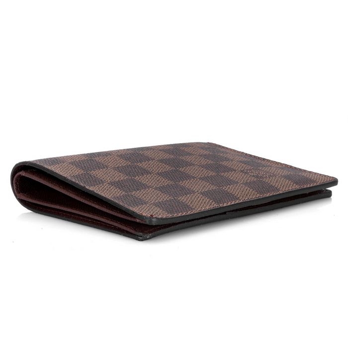 Louis Vuitton Outlet Monogram Passport Cover Wallet M60170