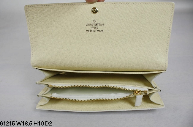 Louis Vuitton Outlet 61215 white