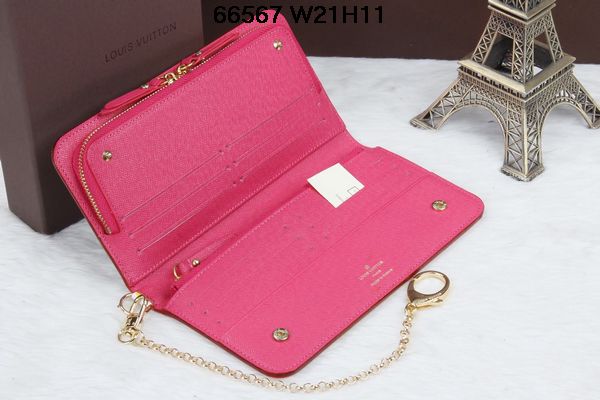 2014 Louis Vuitton Outlet 66567 white&rose red