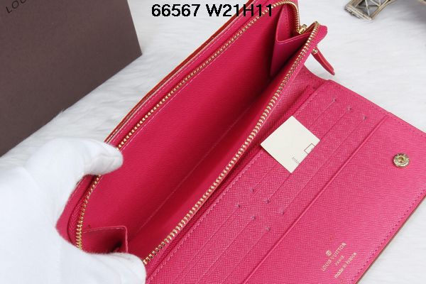 2014 Louis Vuitton Outlet 66567 white&rose red