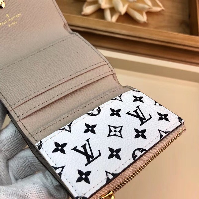 Louis Vuitton Outlet ZOE Wallet M67641