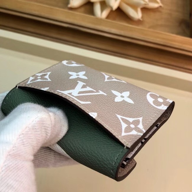 Louis Vuitton Outlet ZOE Wallet M67641