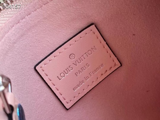 Louis Vuitton Outlet ZIPPY WALLET M80490 Gradient Pink