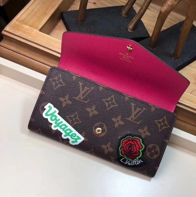 Louis Vuitton Outlet Monogram Canvas M63318