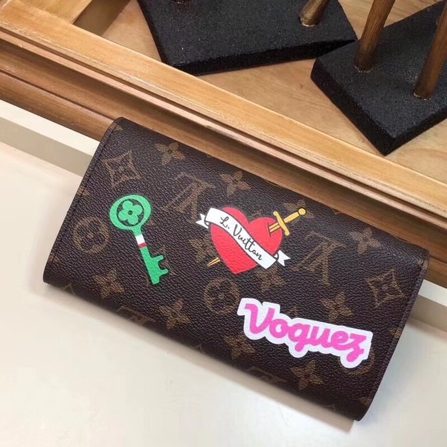 Louis Vuitton Outlet Monogram Canvas M63318