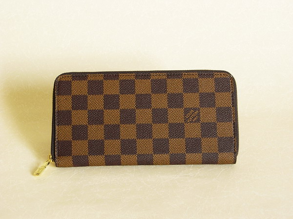 Louis Vuitton Outlet Wallets N61728