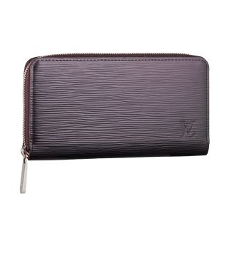 Louis Vuitton Outlet EPI Leather Zippy Wallet M6007K