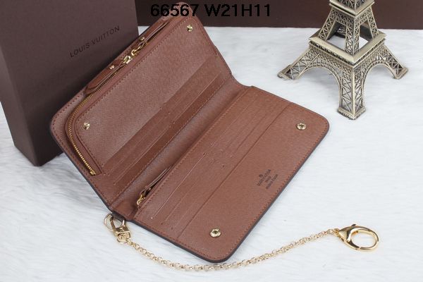 2014 Louis Vuitton Outlet Monogram Canvas 66567 brown