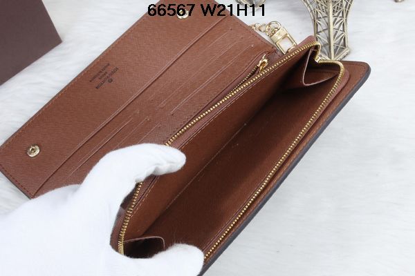 2014 Louis Vuitton Outlet Monogram Canvas 66567 brown