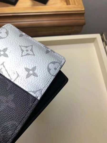 Louis Vuitton Outlet Split Monogram Canvas Wallet M63025 siLouis Vuitton Outleter