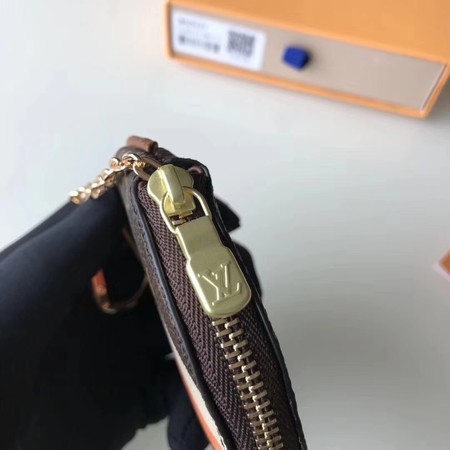 Louis Vuitton Outlet Monogram Porte coin purse M61926B