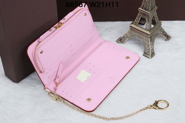 2014 Louis Vuitton Outlet 66567 white&pink