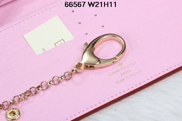 2014 Louis Vuitton Outlet 66567 white&pink