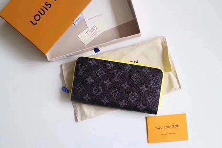 Louis Vuitton Outlet RIBBON Monogram Canvas wallet M60020