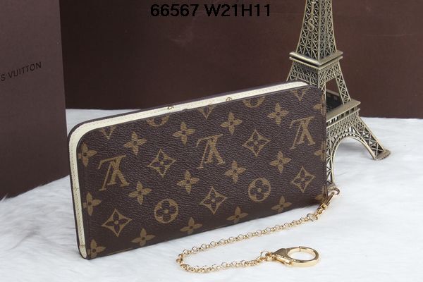 2014 Louis Vuitton Outlet Monogram Canvas 66567 white