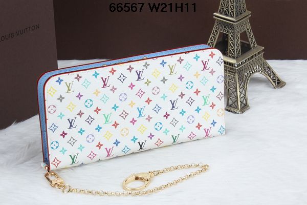 2014 Louis Vuitton Outlet 66567 white&blue