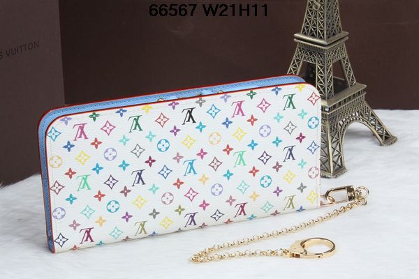 2014 Louis Vuitton Outlet 66567 white&blue