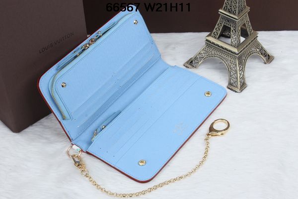 2014 Louis Vuitton Outlet 66567 white&blue