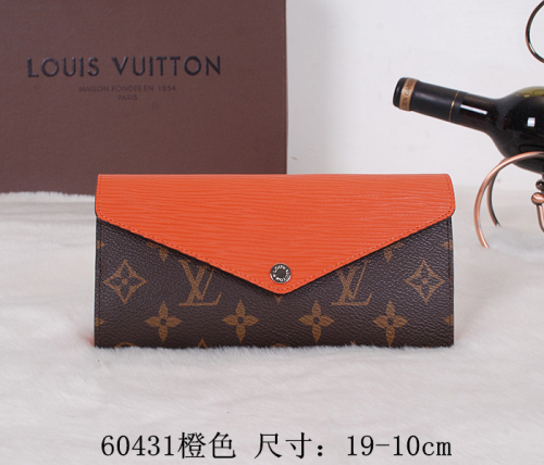 2014 Louis Vuitton Outlet 60431 orange