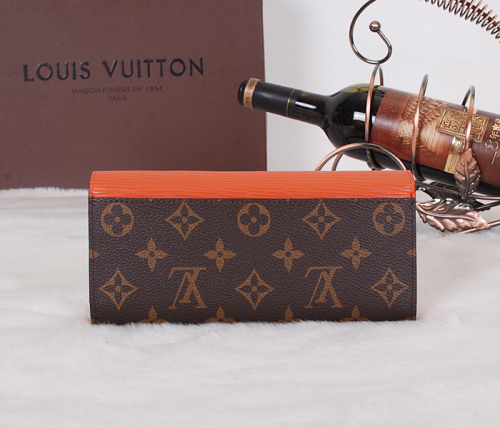 2014 Louis Vuitton Outlet 60431 orange