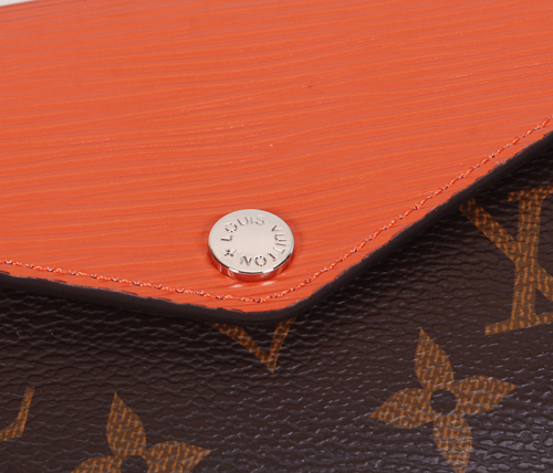 2014 Louis Vuitton Outlet 60431 orange