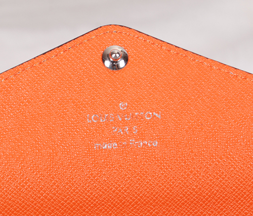 2014 Louis Vuitton Outlet 60431 orange